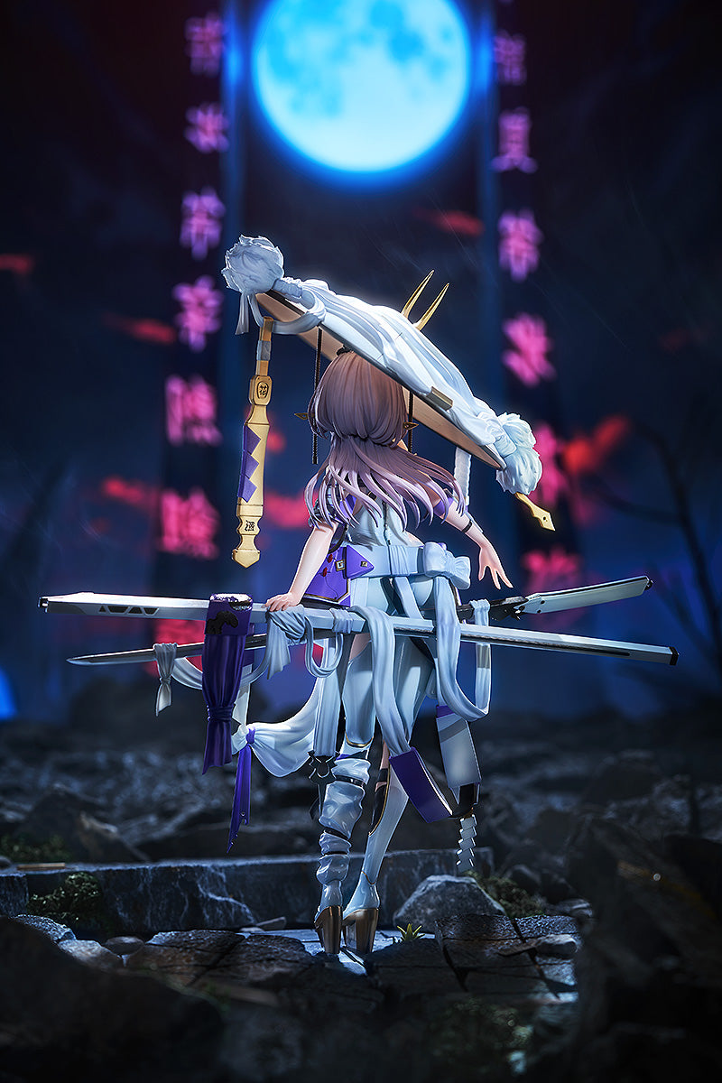 Good Smile Arts Shanghai Scarlet (Goddess of Victory: Nikke)