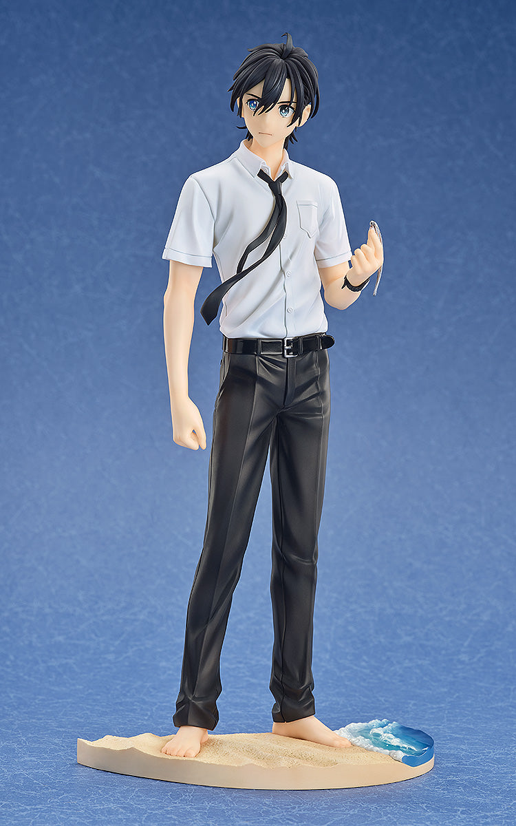 Good Smile Arts Shanghai Shinpei Ajiro (Summer Time Rendering)