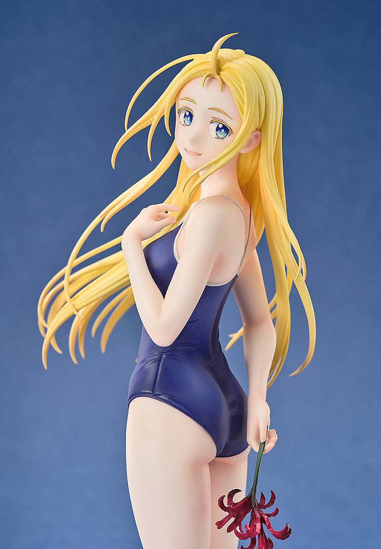 Good Smile Arts Shanghai Ushio Kofune (Summer Time Rendering)