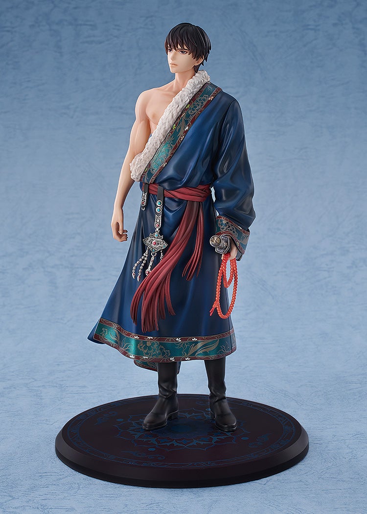 Good Smile Arts Shanghai Zhang Qiling: Xinxue Jiumeng Ver. (Time Raiders)