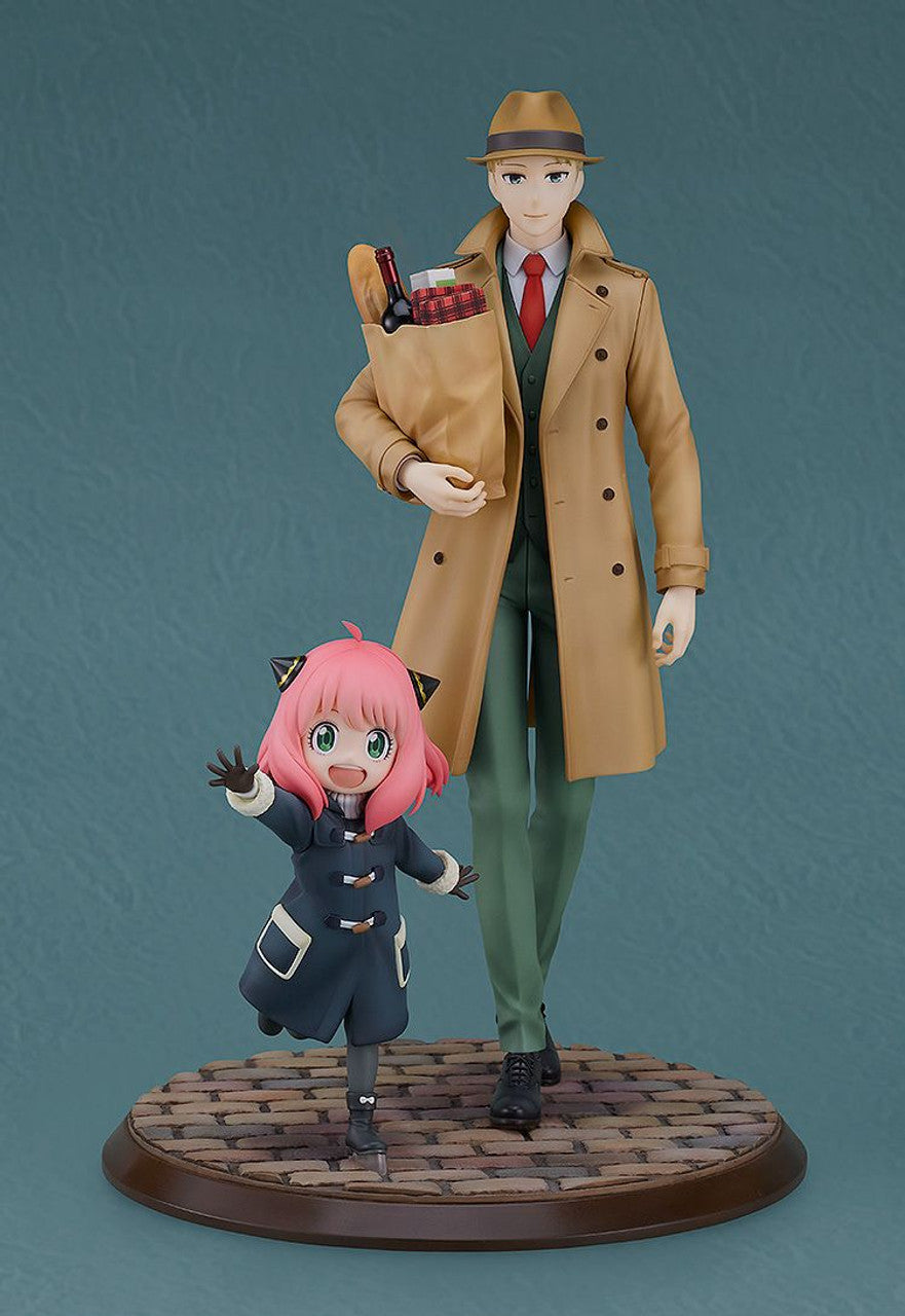 Good Smile Company Anya & Loid (Spy x Family)