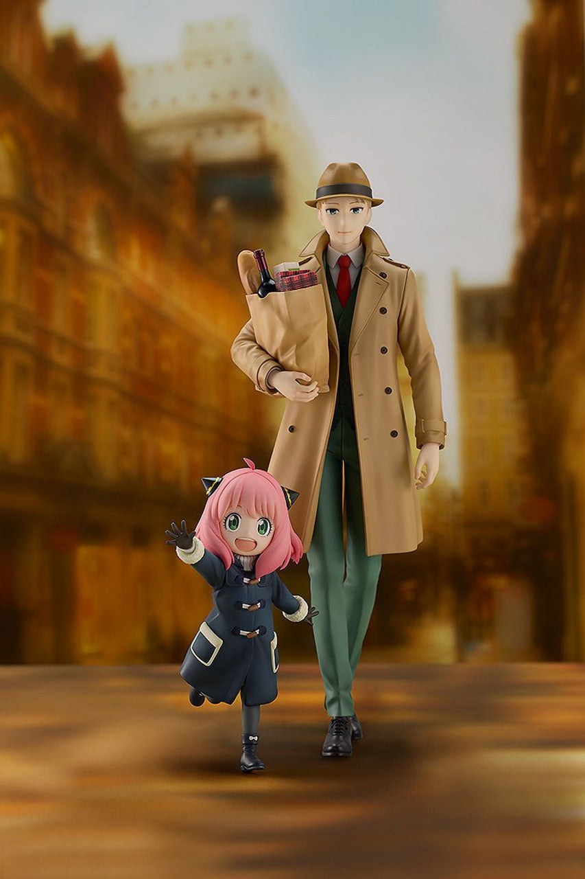Good Smile Company Anya & Loid (Spy x Family)