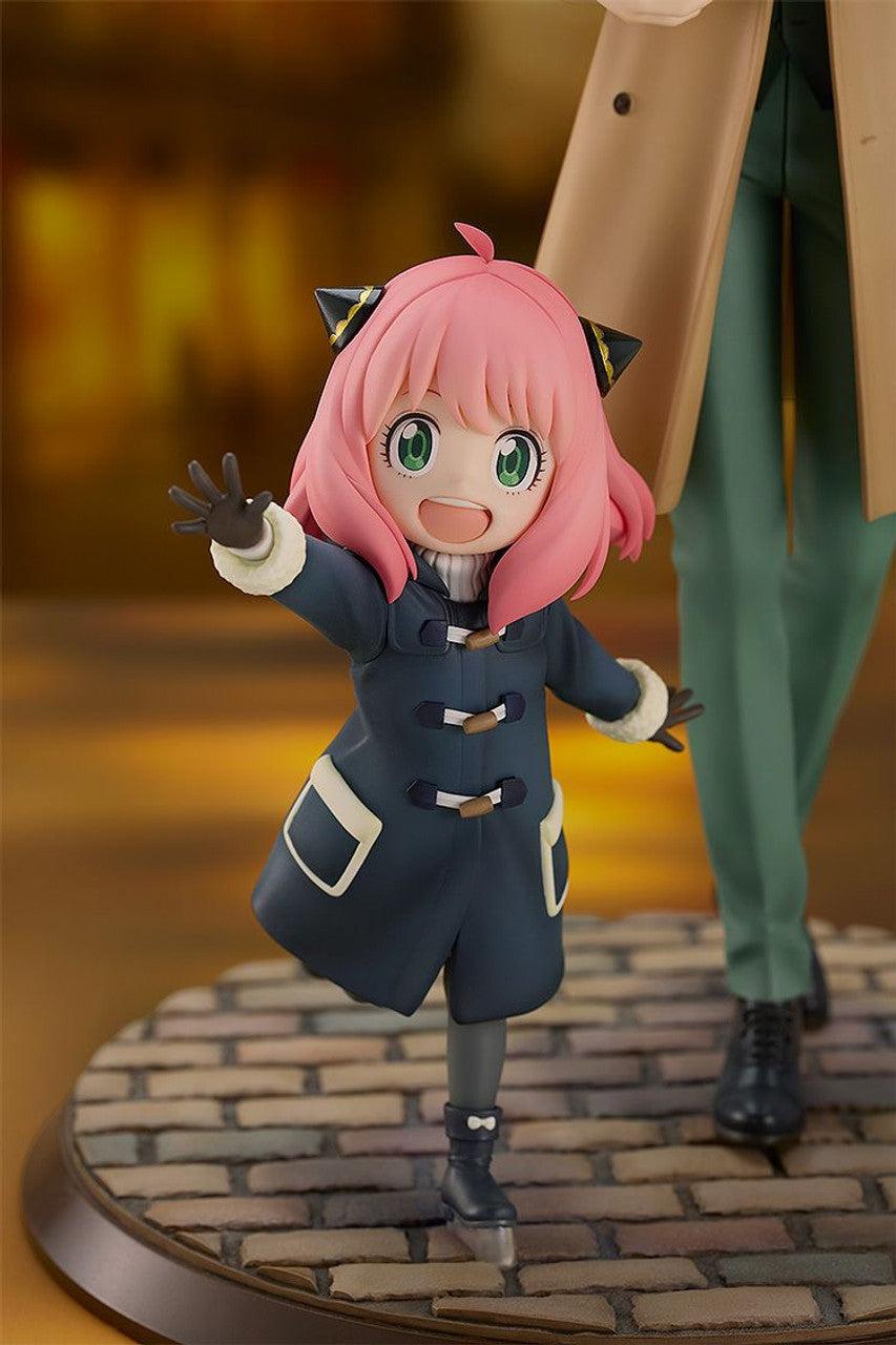 Good Smile Company Anya & Loid (Spy x Family)