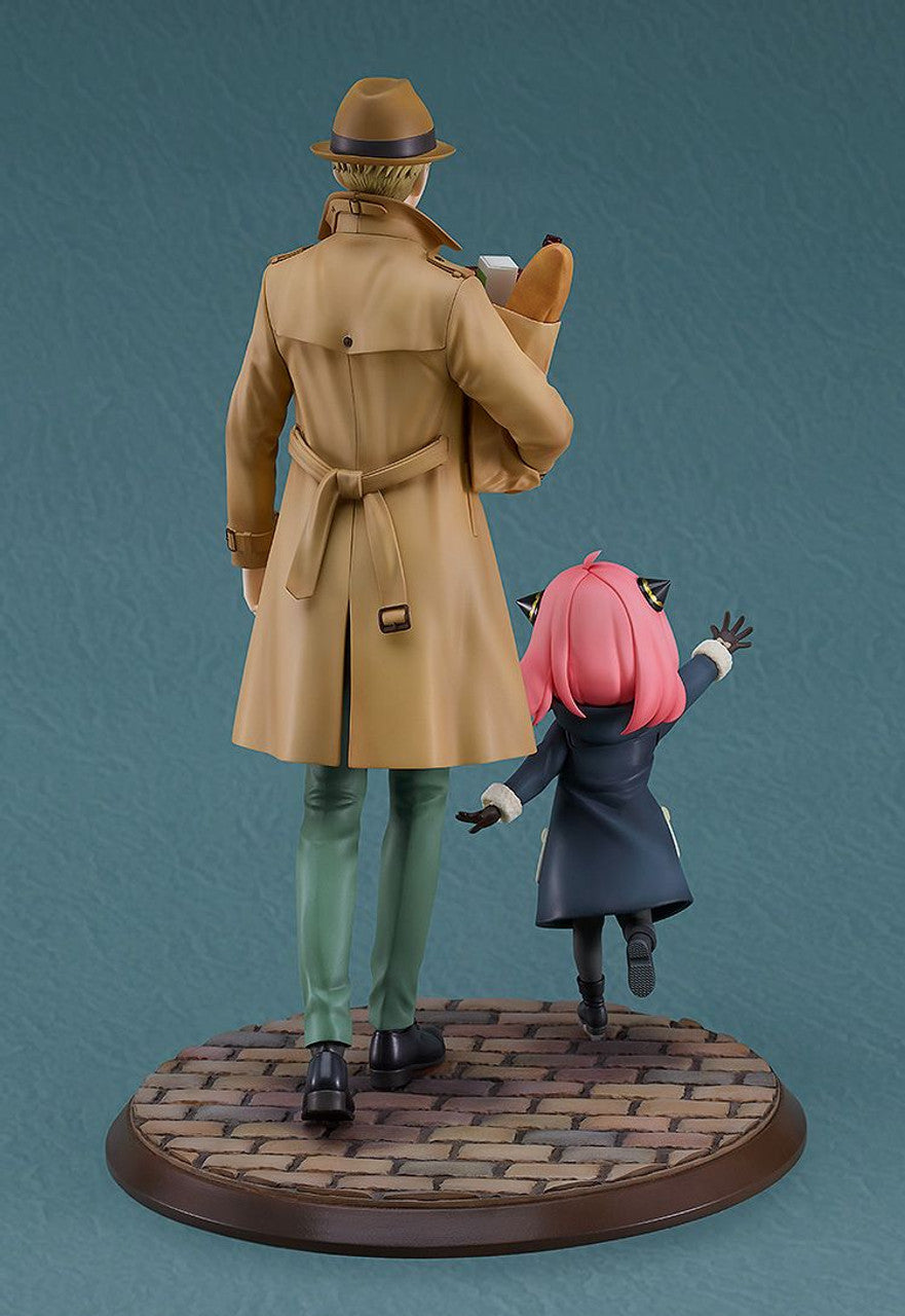 Good Smile Company Anya & Loid (Spy x Family)