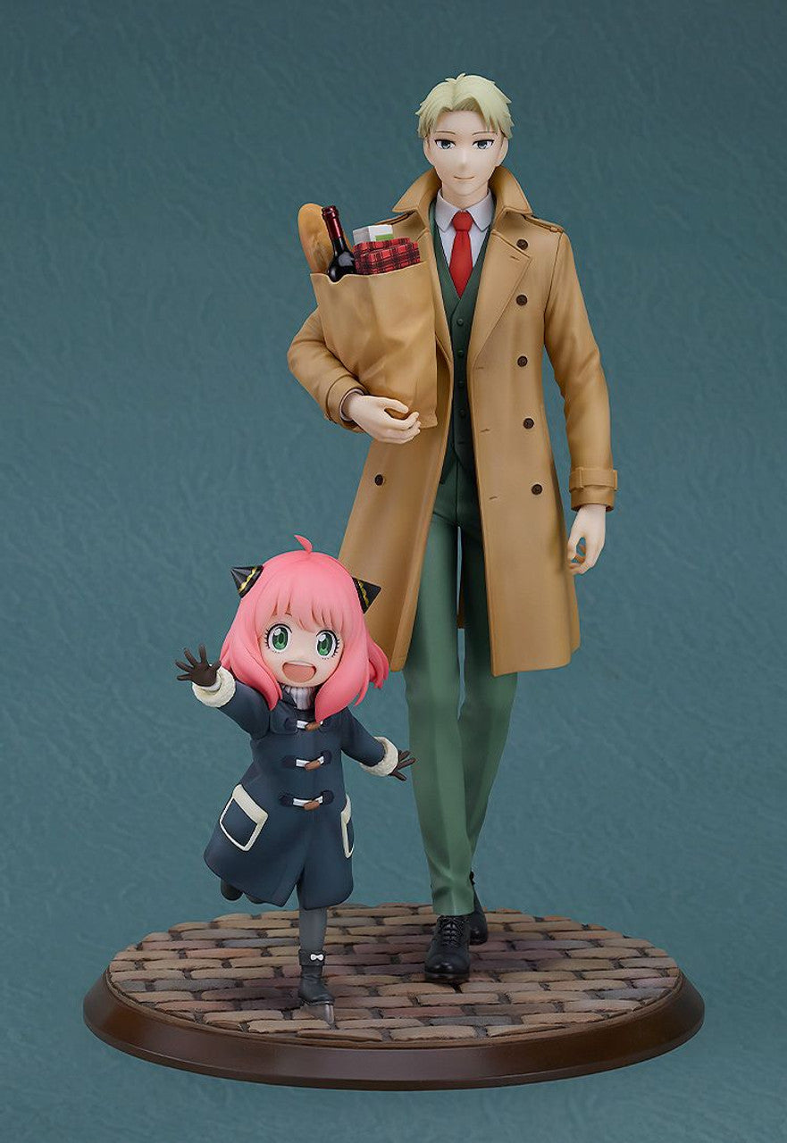 Good Smile Company Anya & Loid (Spy x Family)