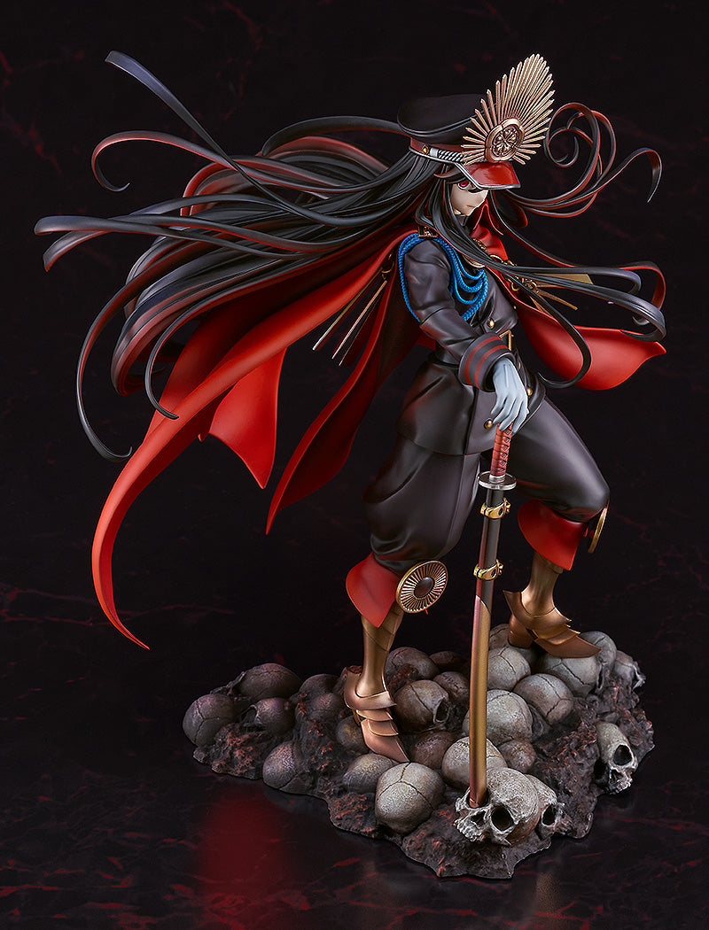 Good Smile Company Avenger/Oda Nobunaga (Fate)