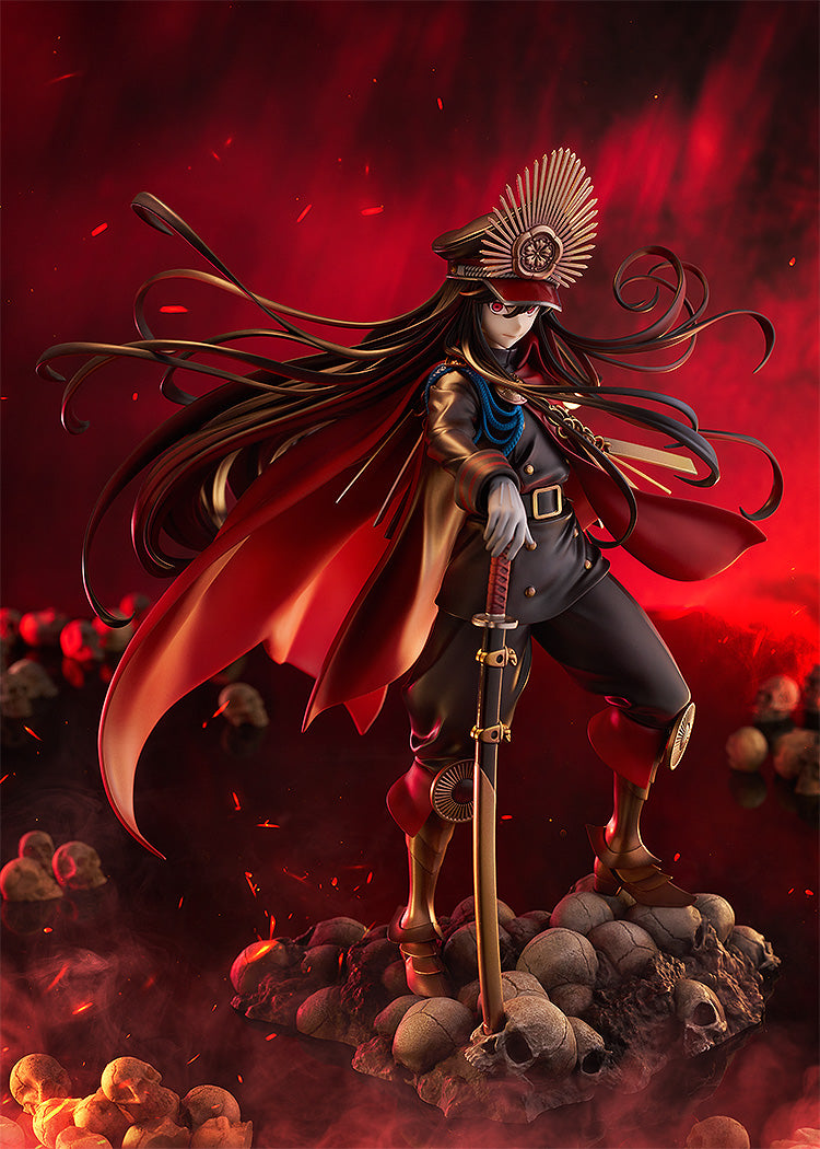 Good Smile Company Avenger/Oda Nobunaga (Fate)