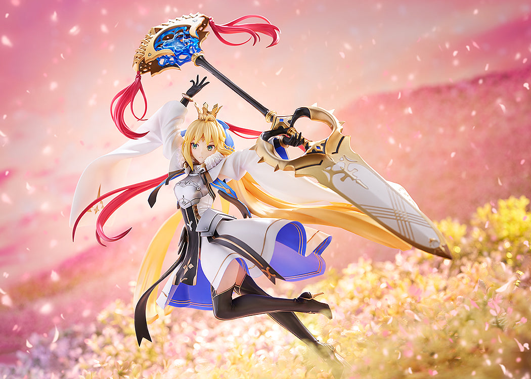 Good Smile Company Caster/Altria Caster 1/7 Figure (Fate/Grand Order)