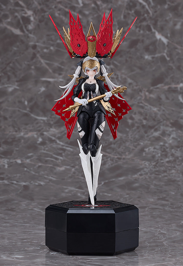 Good Smile Company chitocerium I-hydra (Unassembled Kit) (Chitocerium)