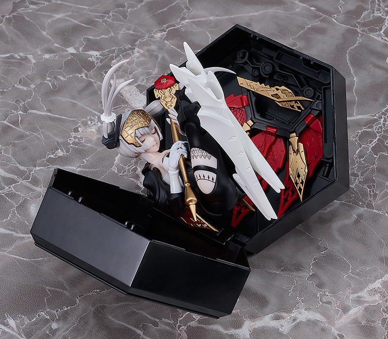 Good Smile Company chitocerium I-hydra (Unassembled Kit) (Chitocerium)