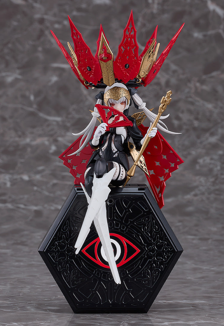 Good Smile Company chitocerium I-hydra (Unassembled Kit) (Chitocerium)
