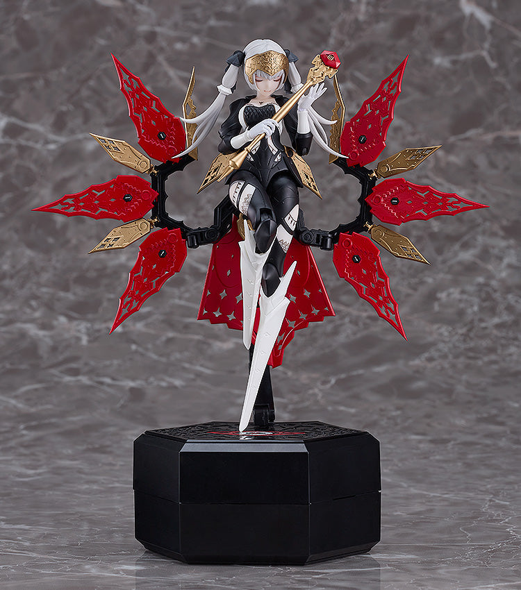 Good Smile Company chitocerium I-hydra (Unassembled Kit) (Chitocerium)