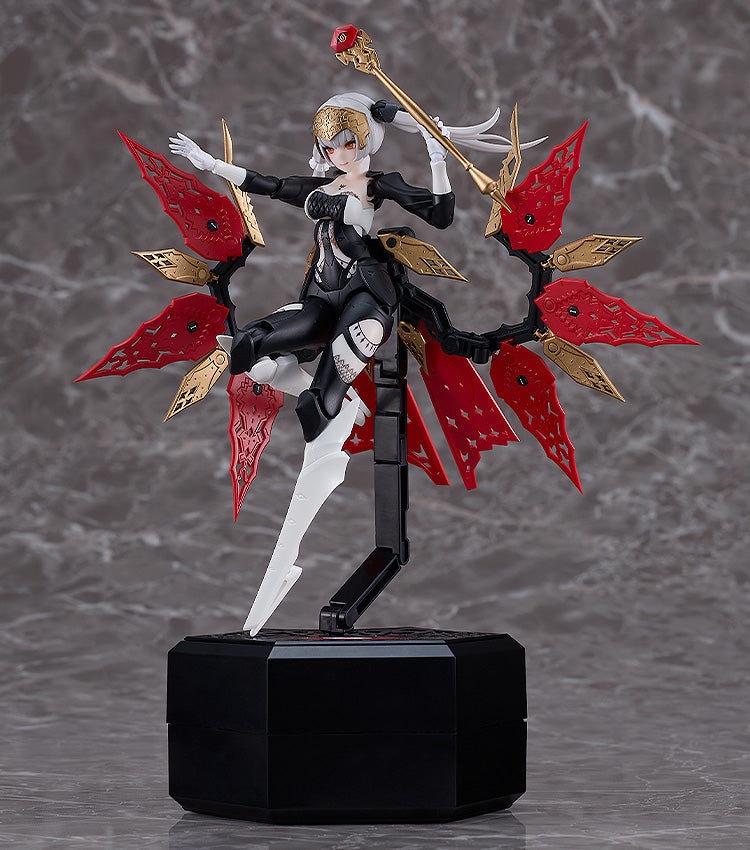 Good Smile Company chitocerium I-hydra (Unassembled Kit) (Chitocerium)