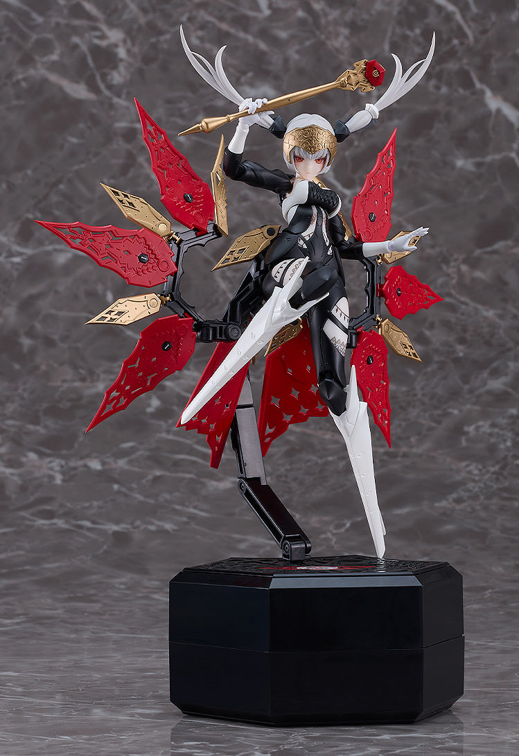 Good Smile Company chitocerium I-hydra (Unassembled Kit) (Chitocerium)