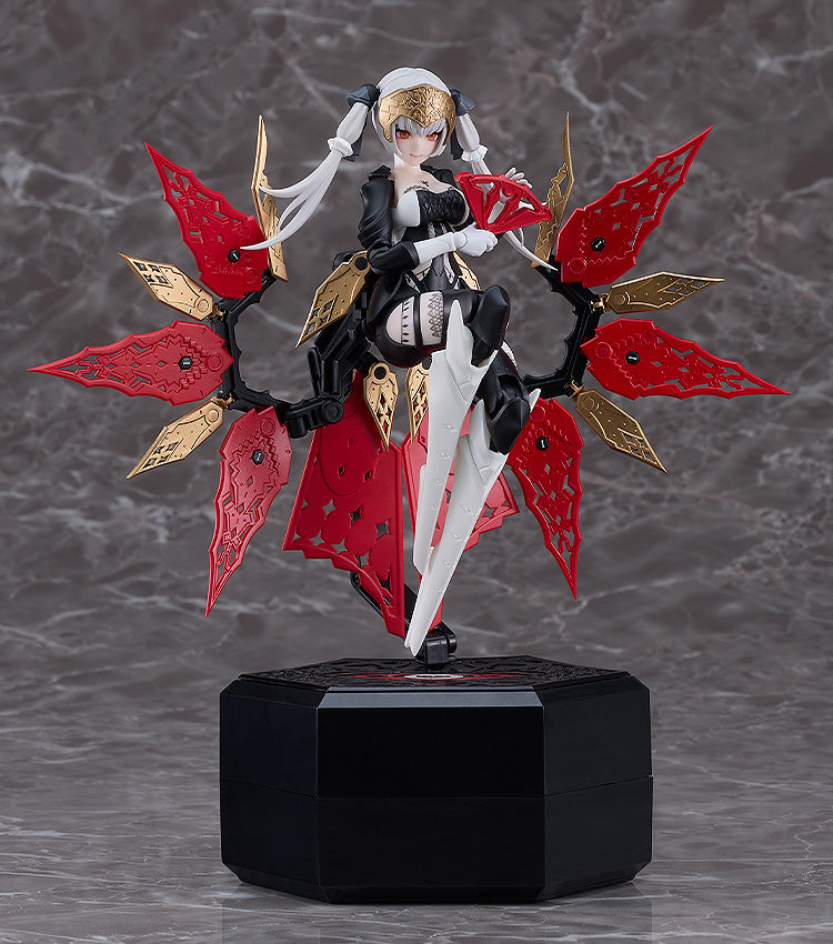 Good Smile Company chitocerium I-hydra (Unassembled Kit) (Chitocerium)