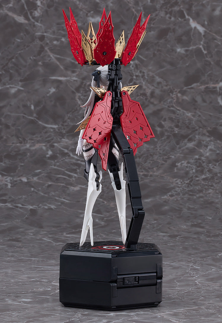 Good Smile Company chitocerium I-hydra (Unassembled Kit) (Chitocerium)