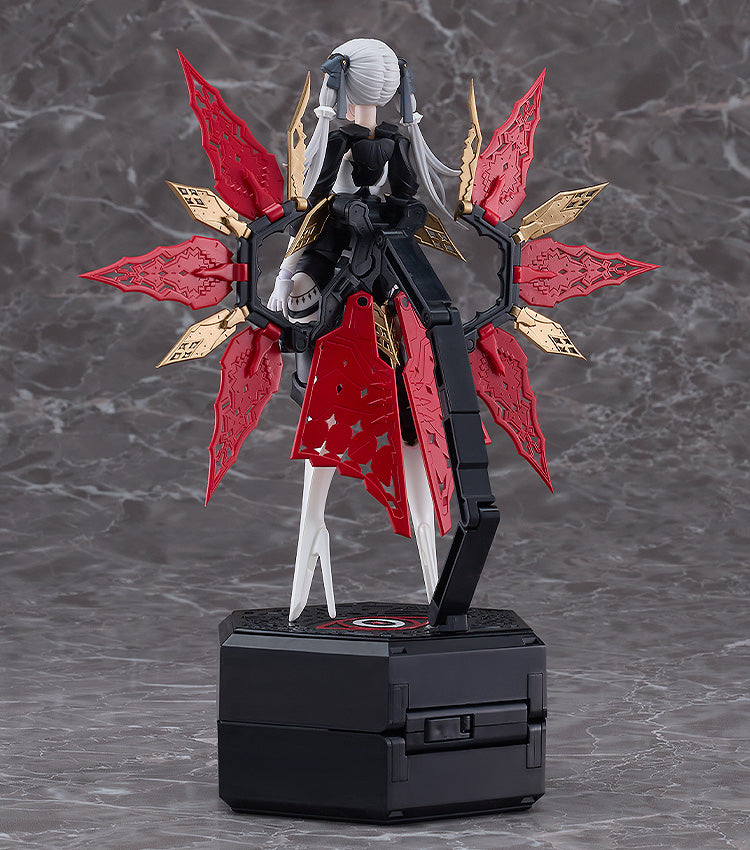Good Smile Company chitocerium I-hydra (Unassembled Kit) (Chitocerium)