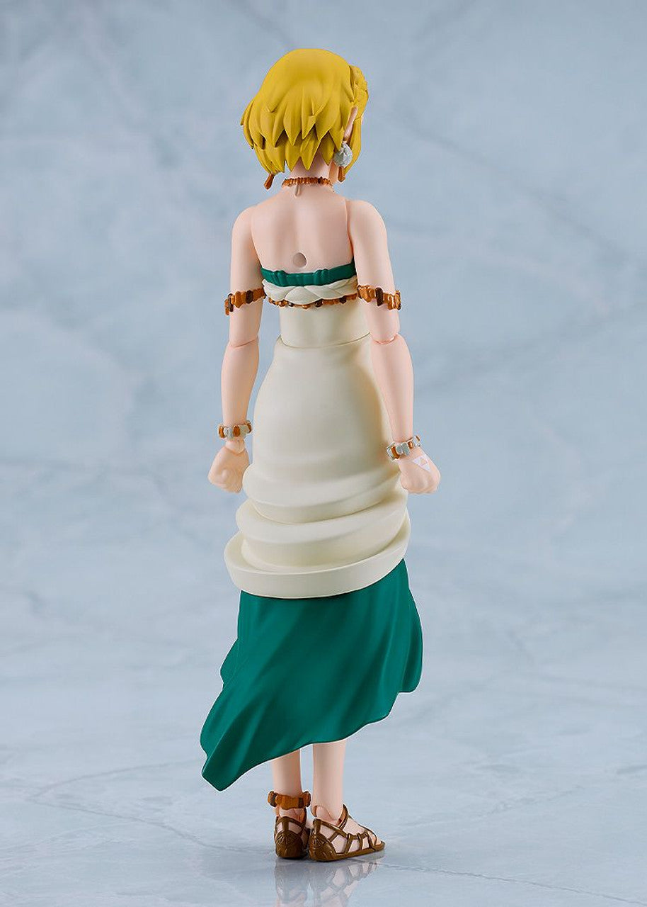 Good Smile Company figma Zelda: Tears of the Kingdom ver. (The Legend of Zelda)