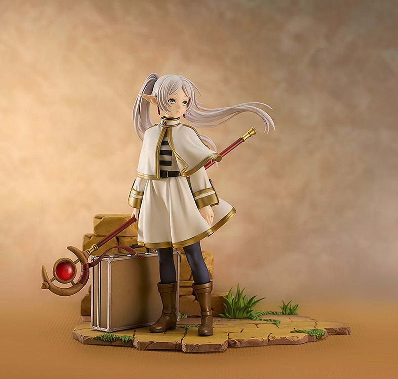 Good Smile Company Frieren: Magic of the Eventide Glow (Frieren: Beyond Journey`s End)
