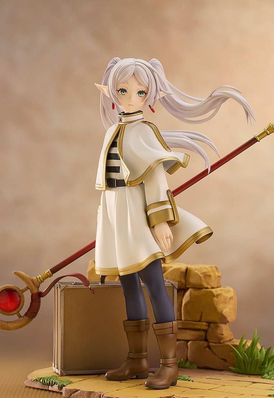 Good Smile Company Frieren: Magic of the Eventide Glow (Frieren: Beyond Journey`s End)
