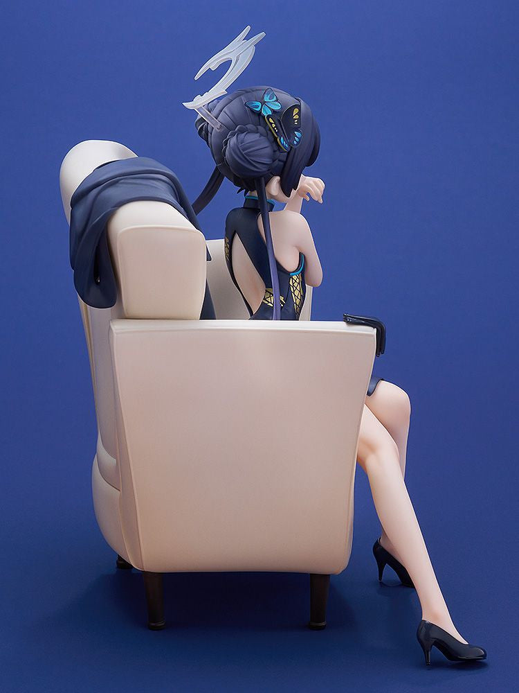 Good Smile Company G.S. Collection Kisaki: Memorial Lobby Ver. (Figure) (Blue Archive)