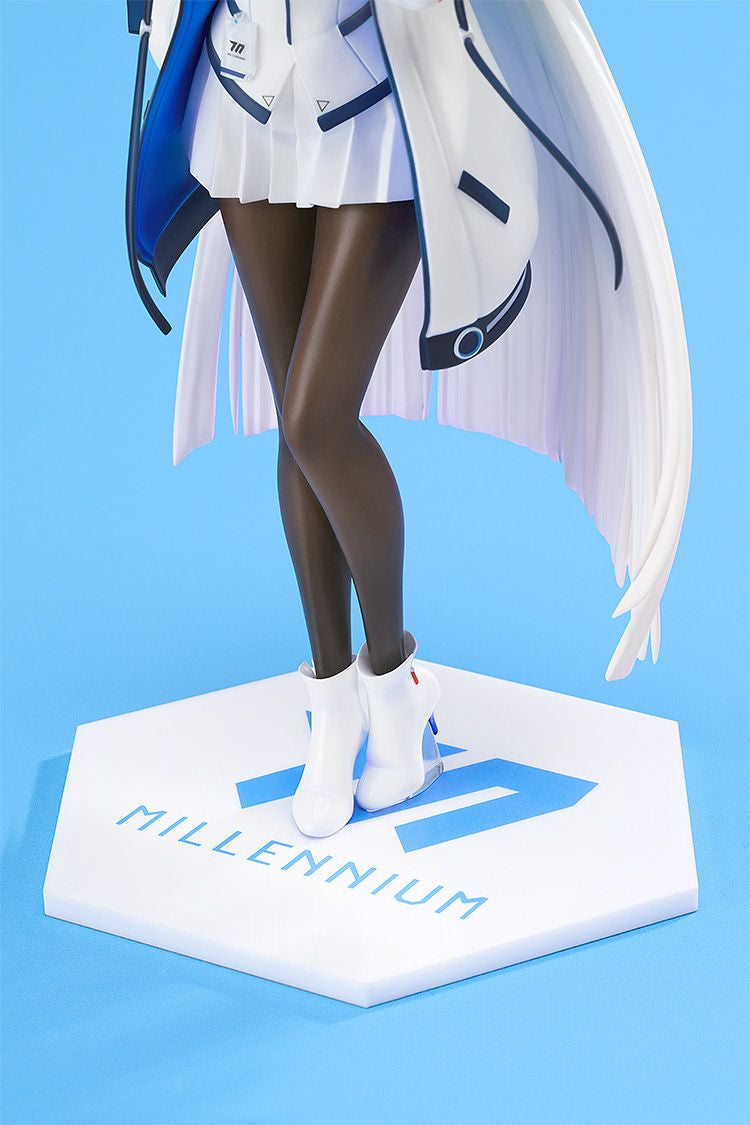 Good Smile Company G.S. Collection Noa: Classified Record (Figure) (Blue Archive)