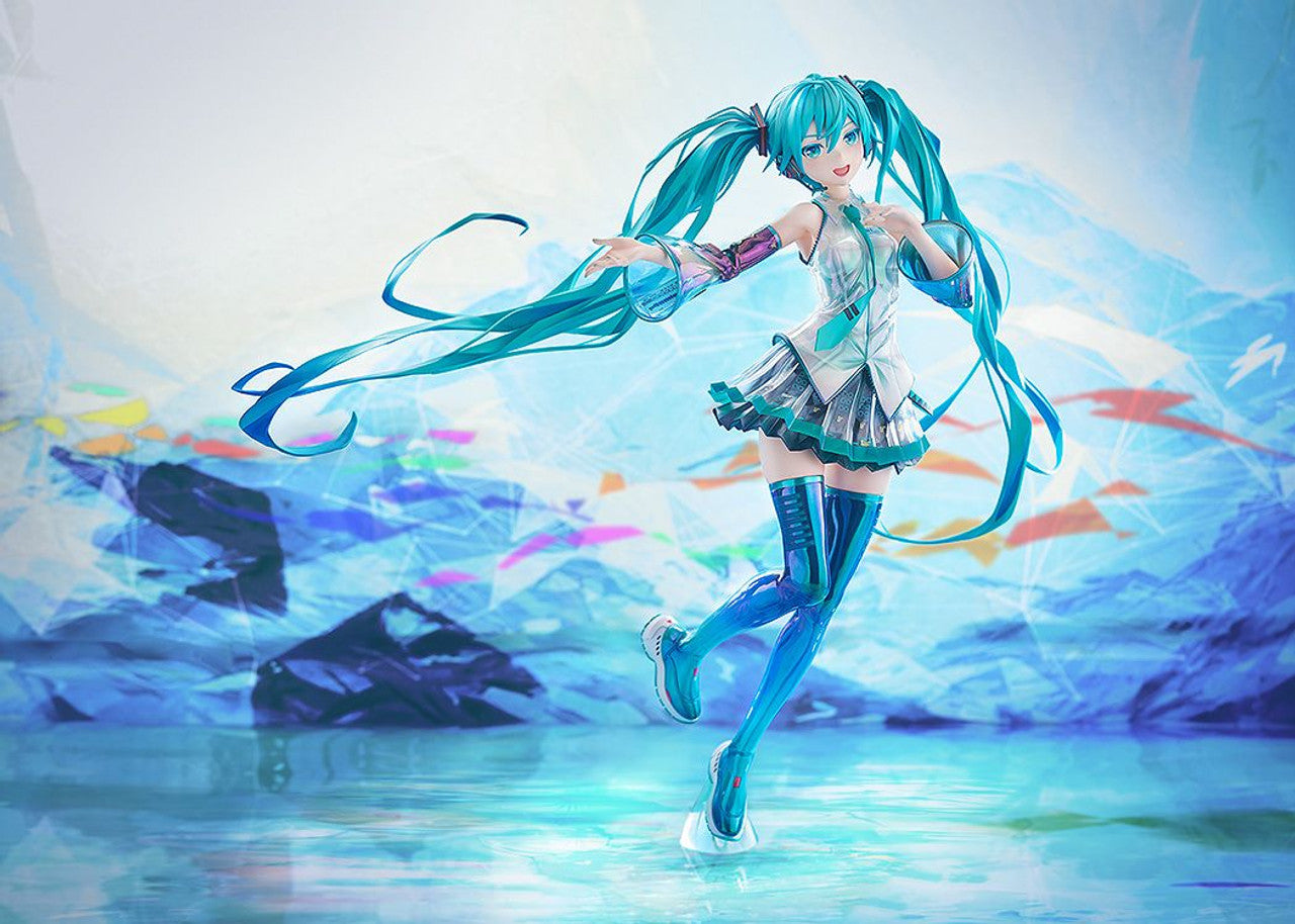 Good Smile Company Hatsune Miku 0x27 Eternal Stream (Vocaloid)