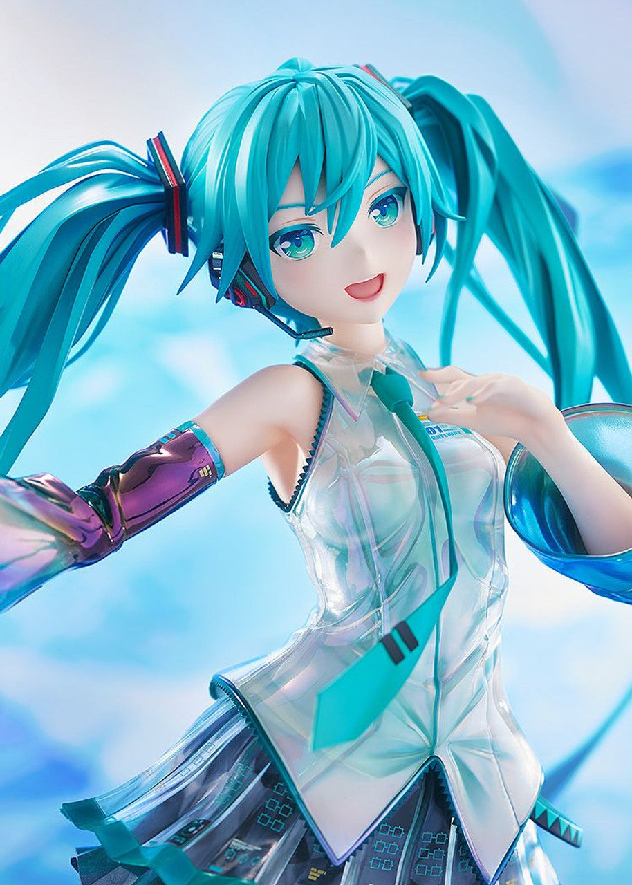 Good Smile Company Hatsune Miku 0x27 Eternal Stream (Vocaloid)