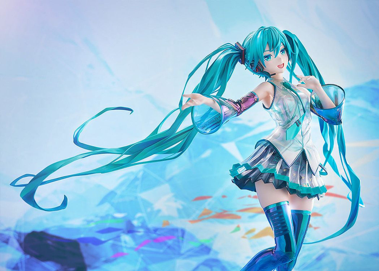 Good Smile Company Hatsune Miku 0x27 Eternal Stream (Vocaloid)