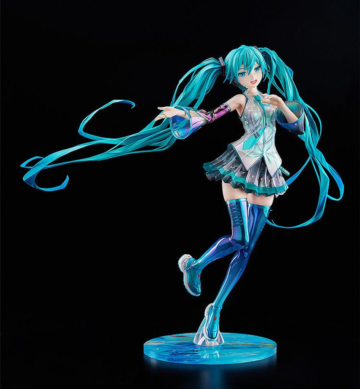Good Smile Company Hatsune Miku 0x27 Eternal Stream (Vocaloid)