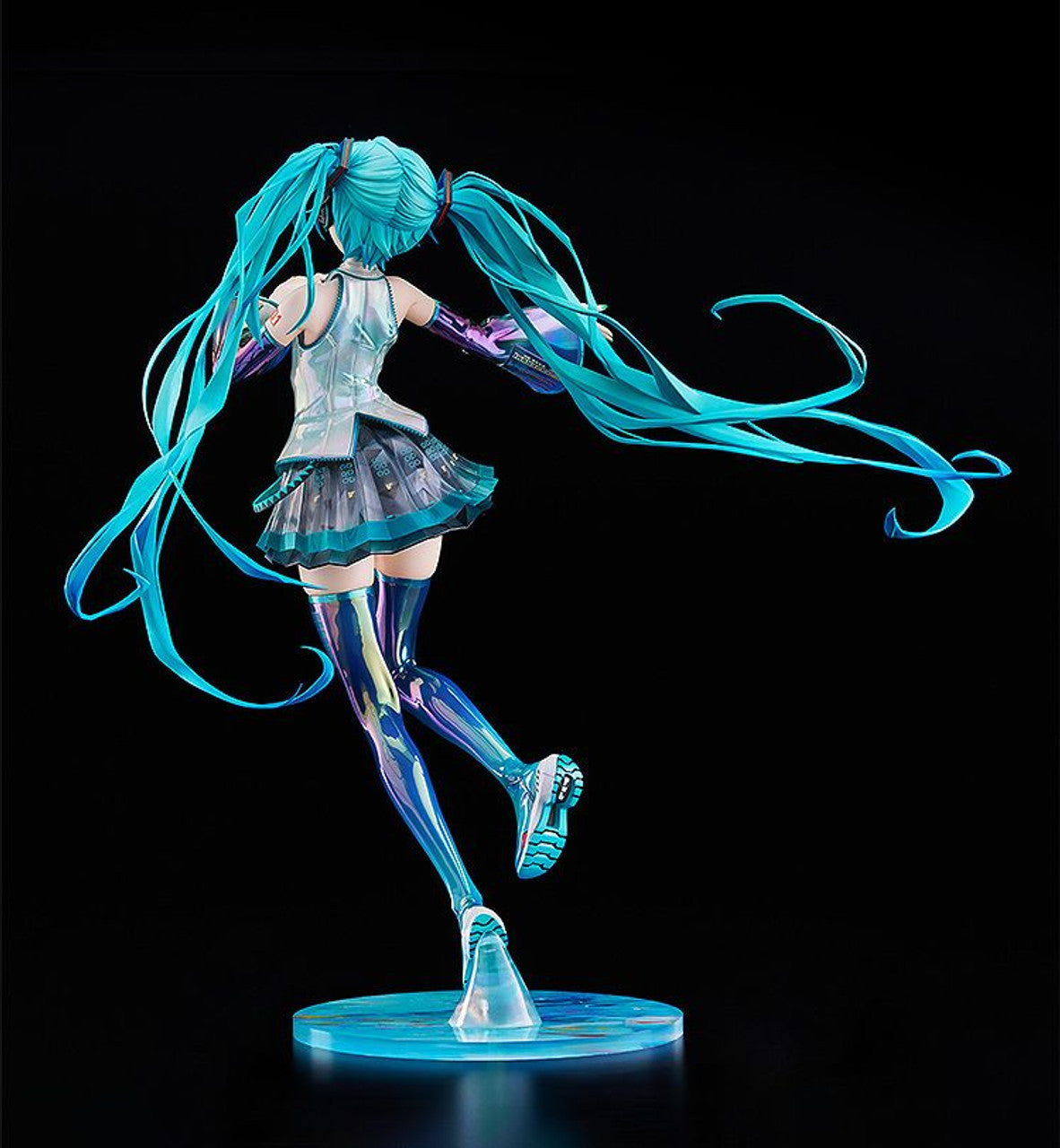 Good Smile Company Hatsune Miku 0x27 Eternal Stream (Vocaloid)