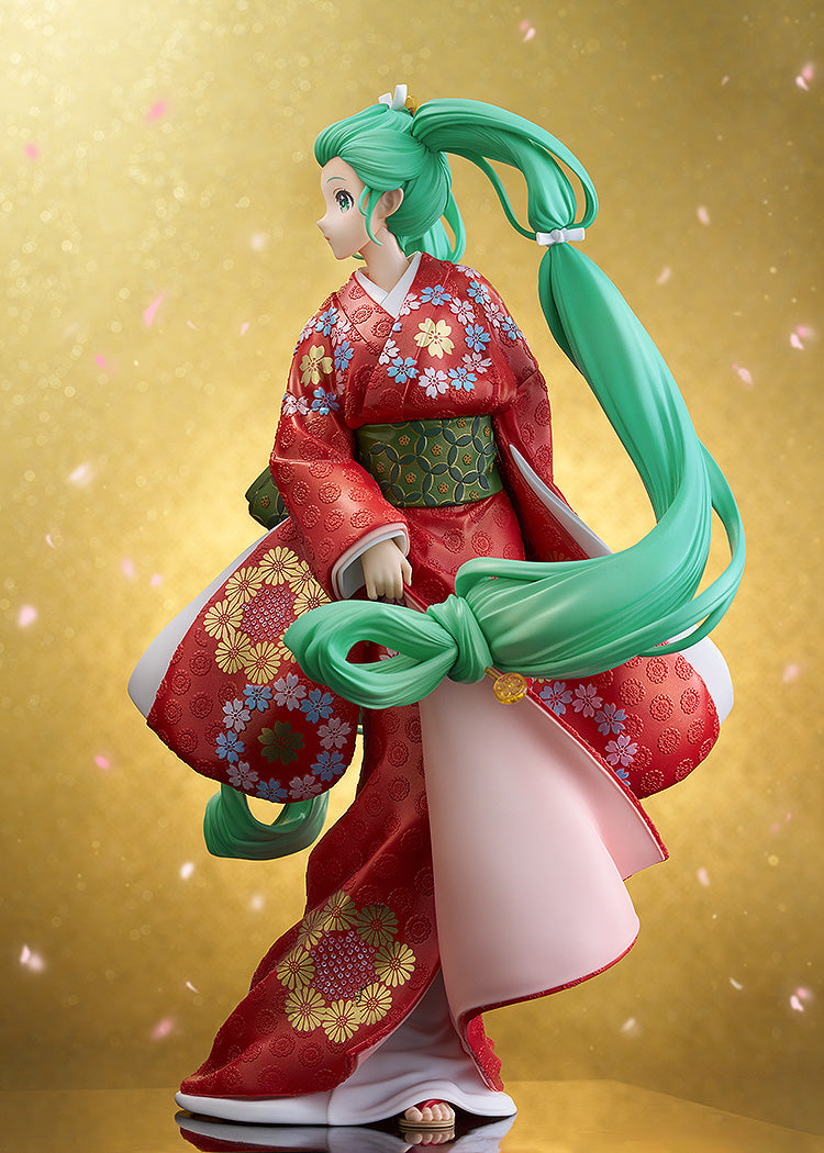 Good Smile Company Hatsune Miku: Beauty Looking Back Miku Ver. (Vocaloid)