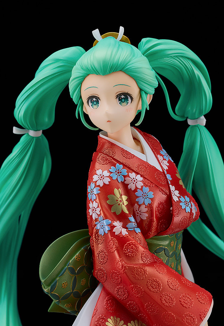 Good Smile Company Hatsune Miku: Beauty Looking Back Miku Ver. (Vocaloid)