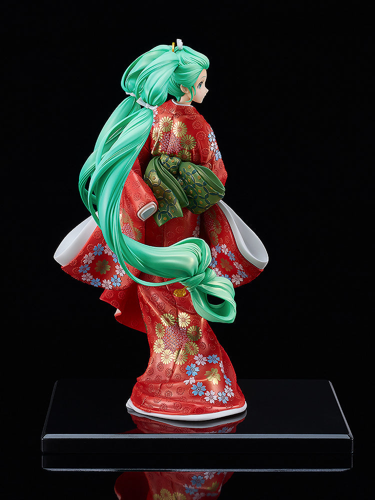 Good Smile Company Hatsune Miku: Beauty Looking Back Miku Ver. (Vocaloid)