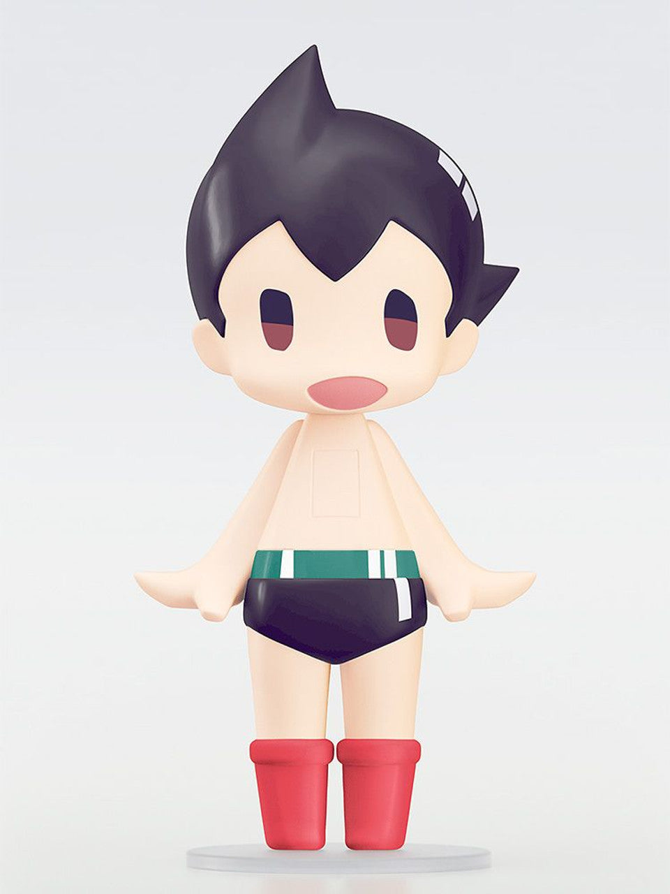 Good Smile Company Hello! Good Smile Astro Boy (Completed) (Astro Boy)