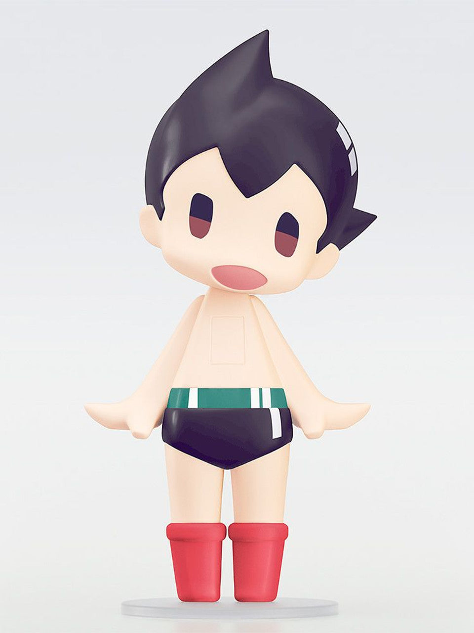 Good Smile Company Hello! Good Smile Astro Boy (Completed) (Astro Boy)