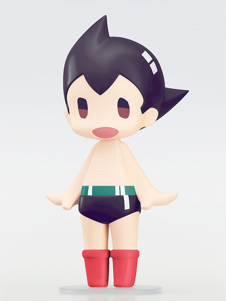 Good Smile Company Hello! Good Smile Astro Boy (Completed) (Astro Boy)