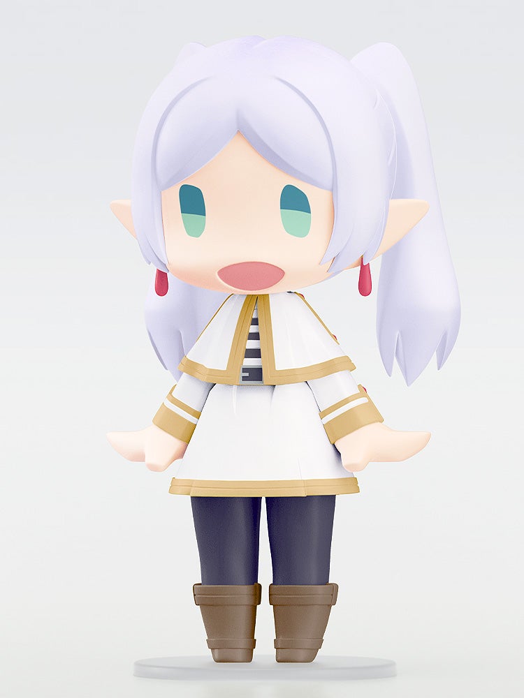 Good Smile Company HELLO! GOOD SMILE Frieren (Figure) (Frieren: Beyond Journey`s End)