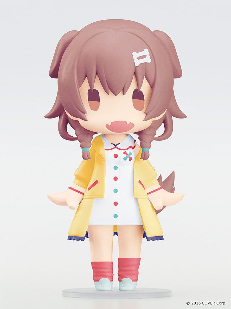 Good Smile Company Hello! Good Smile Inugami Korone (Hololive)