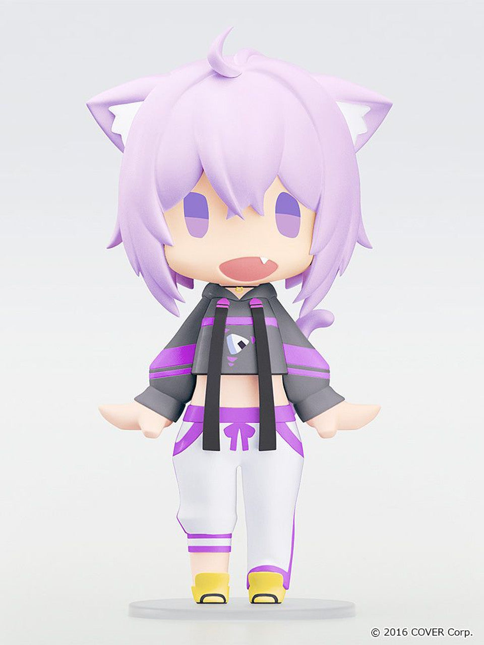Good Smile Company Hello! Good Smile Nekomata Okayu (Hololive)