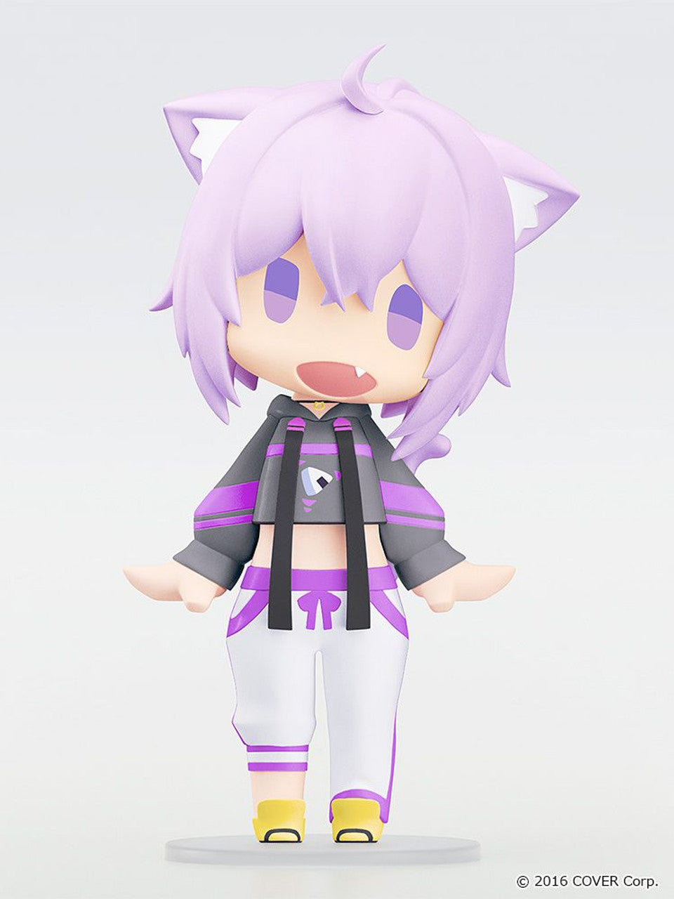 Good Smile Company Hello! Good Smile Nekomata Okayu (Hololive)