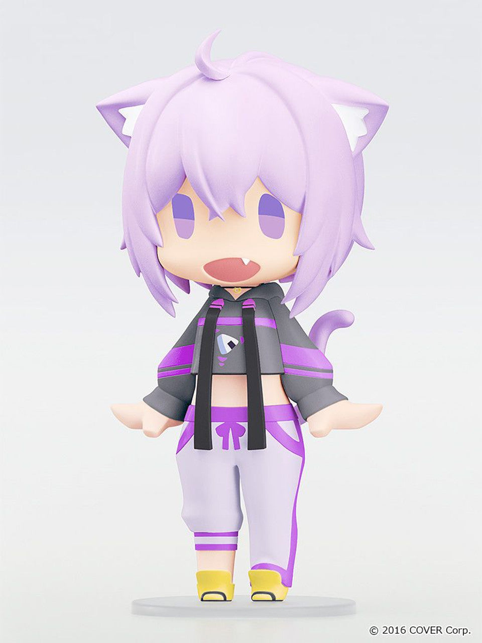 Good Smile Company Hello! Good Smile Nekomata Okayu (Hololive)