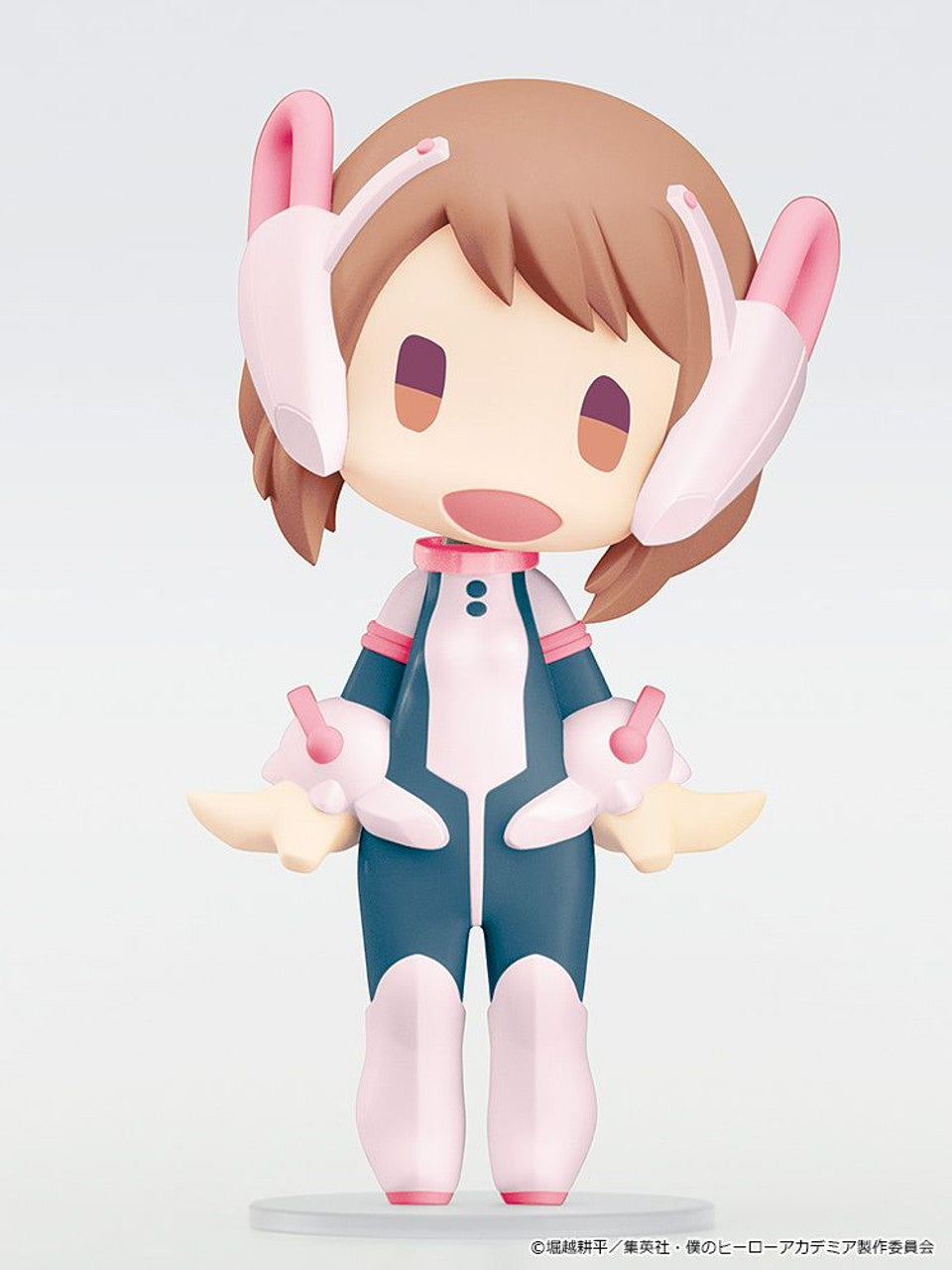 Good Smile Company Hello! Good Smile Ochaco Uraraka (My Hero Academia)