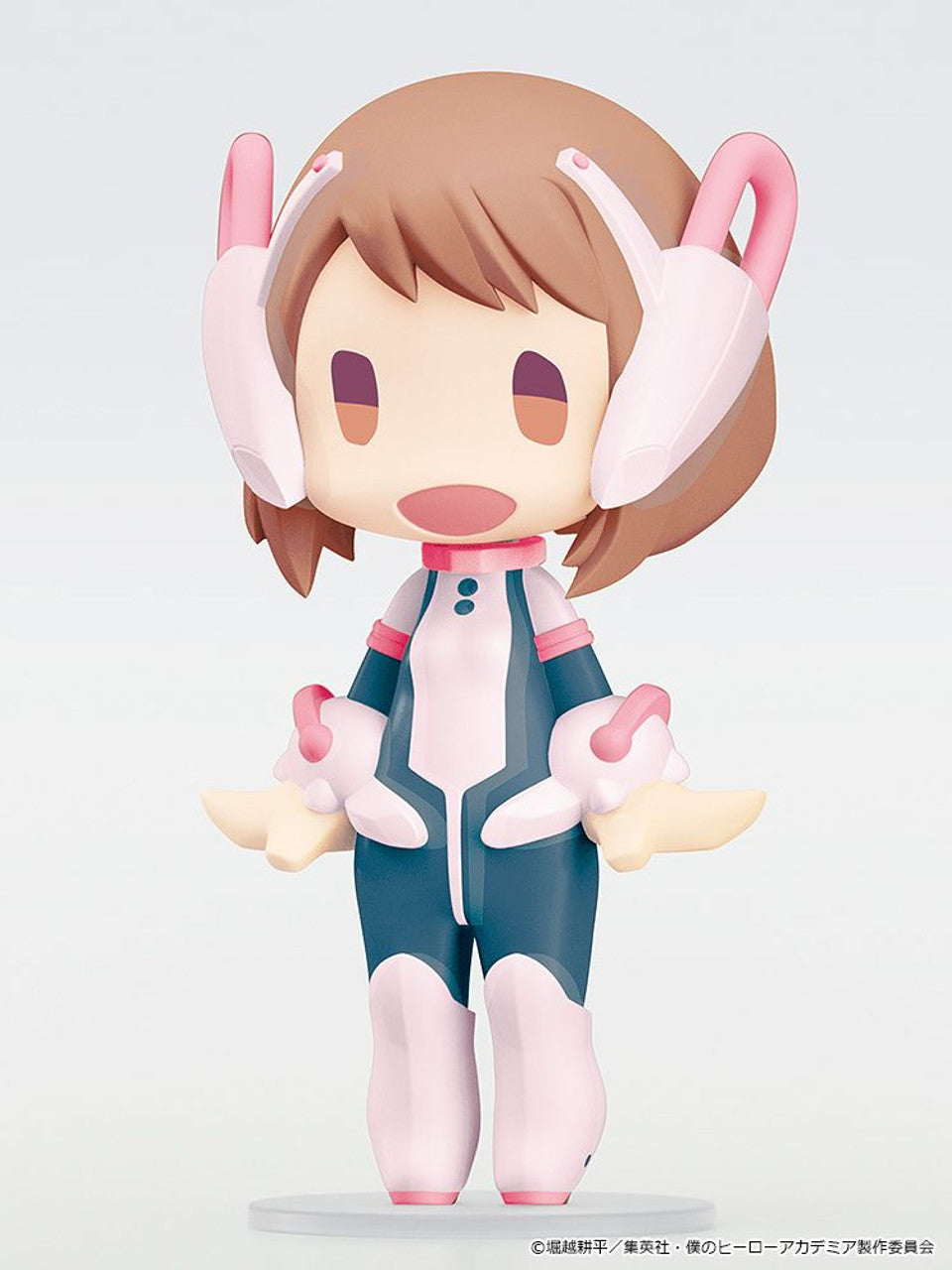 Good Smile Company Hello! Good Smile Ochaco Uraraka (My Hero Academia)