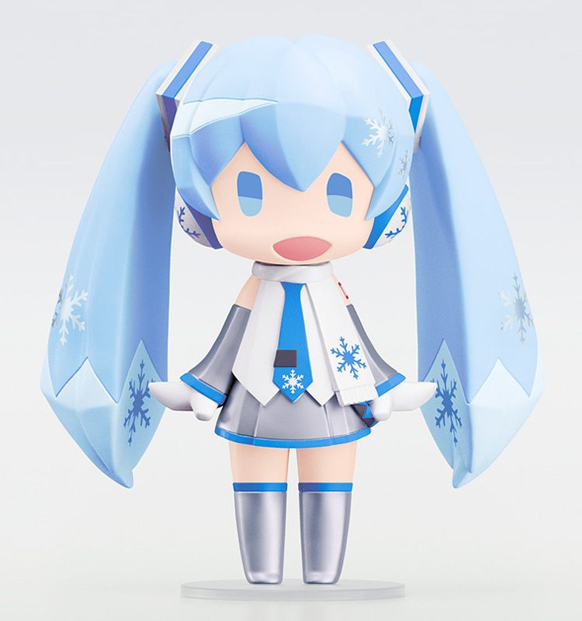 Good Smile Company Hello! Good Smile Snow Miku (Vocaloid)