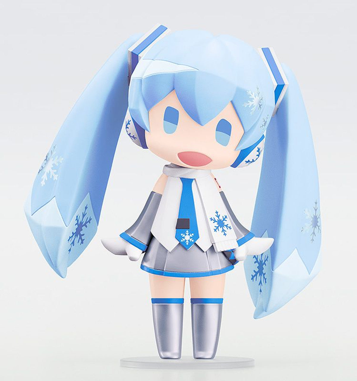 Good Smile Company Hello! Good Smile Snow Miku (Vocaloid)