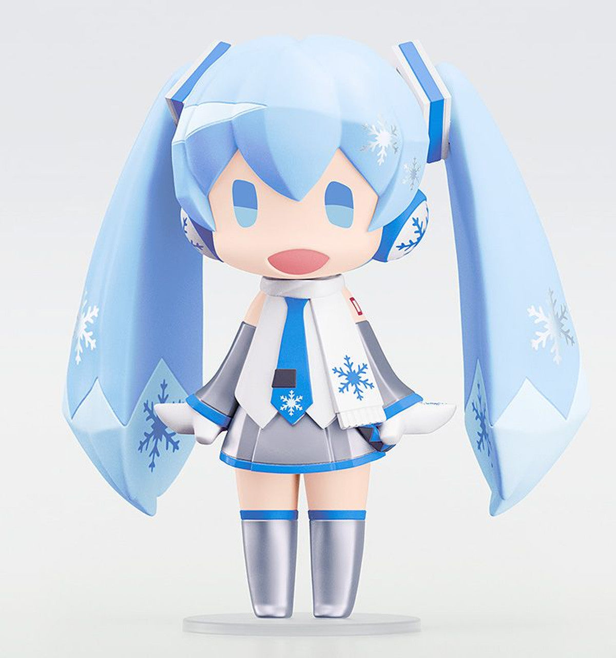Good Smile Company Hello! Good Smile Snow Miku (Vocaloid)