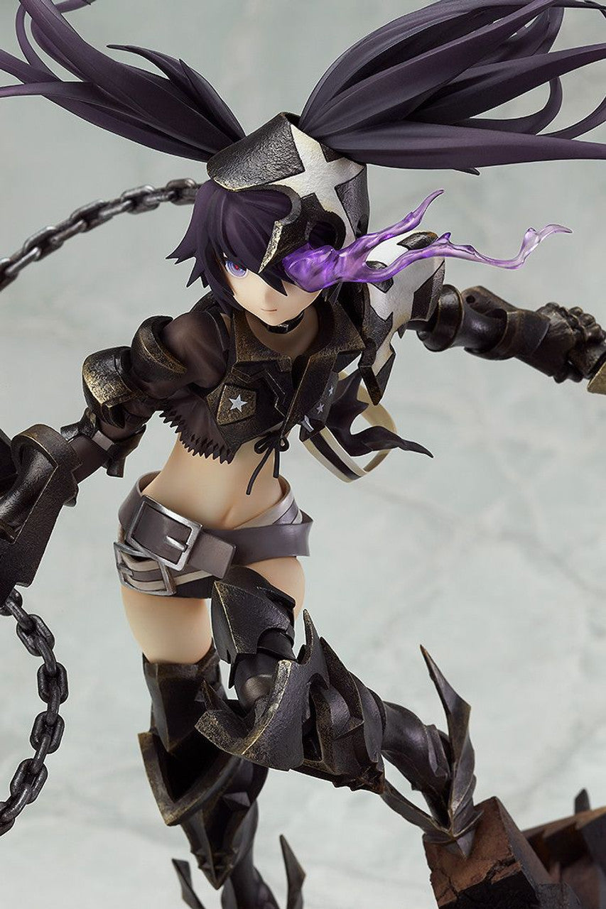 Good Smile Company Insane Black Rock Shooter (Black Rock Shooter)