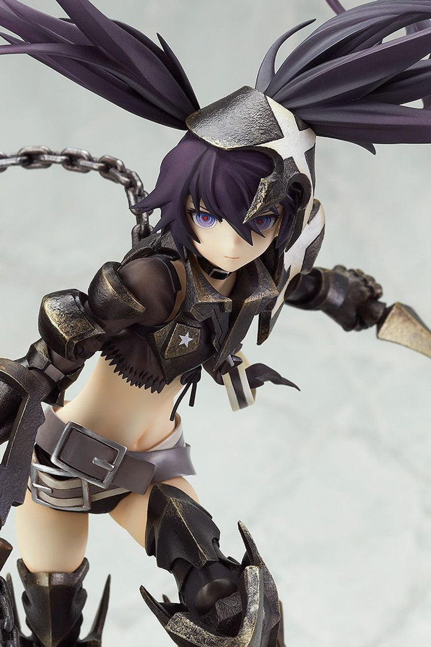Good Smile Company Insane Black Rock Shooter (Black Rock Shooter)