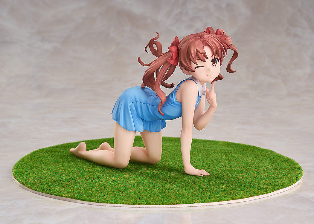 Good Smile Company Kuroko Shirai 1/7 Figure (A Certain Scientific Railgun T)